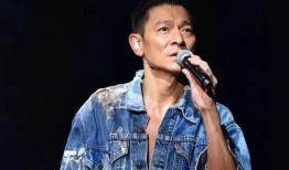 刘德华娱乐圈爆料,那些不为人知的往事